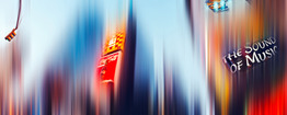 NEW YORK IN MOTION