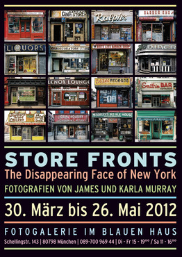 STORE FRONT
