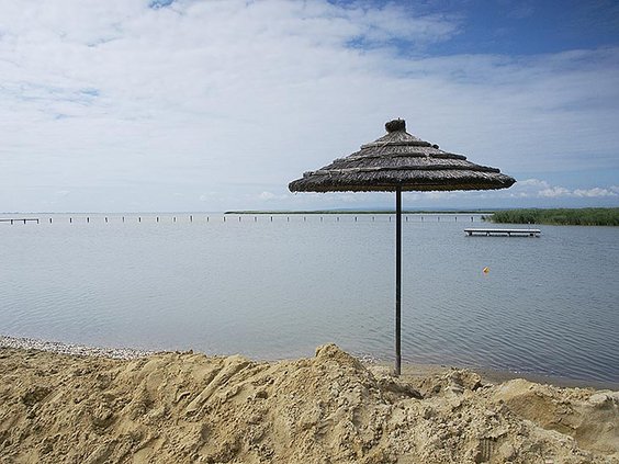 Am Neusiedler See