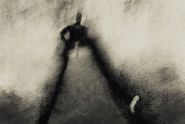 Angela Bacon Kidwell / Frozen