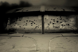 Nighthunt / Angela Bacon Kidwell