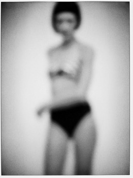 Stefan Milev: Aus der Serie Badezeit (4)