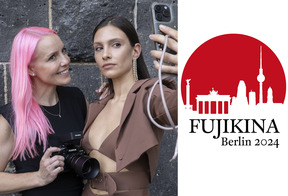 Fujikina Berlin: Erwartungen übertroffen