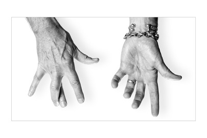 The HANDS Project - Billy Sheehan
