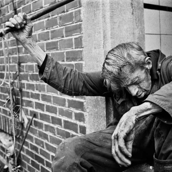 Stephan Vanfleteren, Belgicum '35, 2004