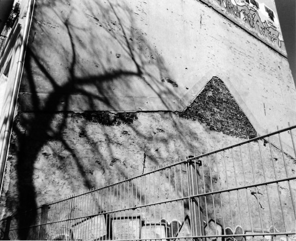 Lehderstraße | 2012