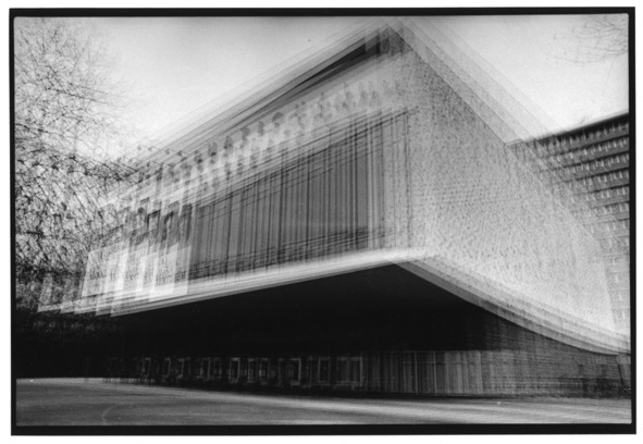 Kino International By Fabrice Guerrier