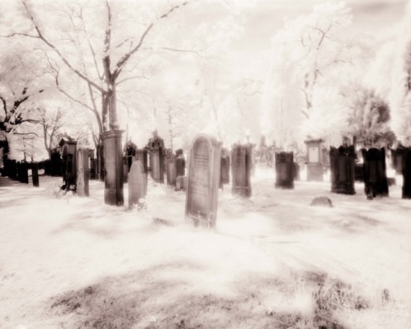 Jüdischer Friedhof Offenbach am Main