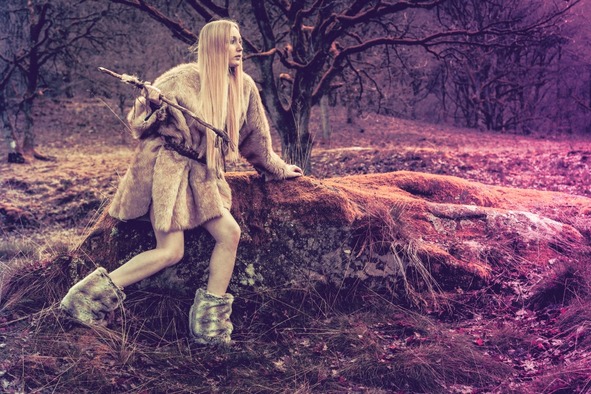 Steinzeit (Fotograf Tom C.V. Schintgen)