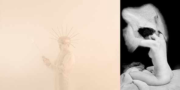 Copyright: Klaus Pichler und René Groebli