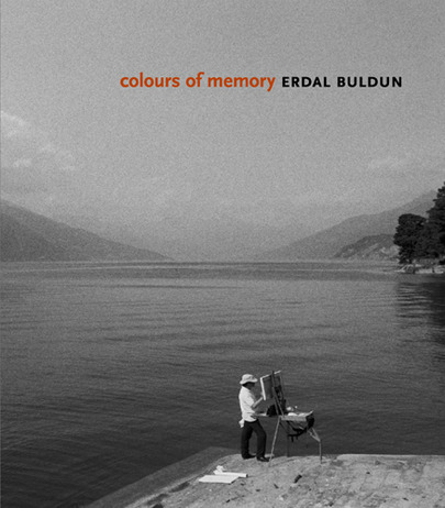 Farben der Erinnerung von Erdal Buldun