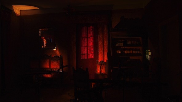 Franco Maurina's "Autoritratto con Ricordi | Selfportrait with Memories"