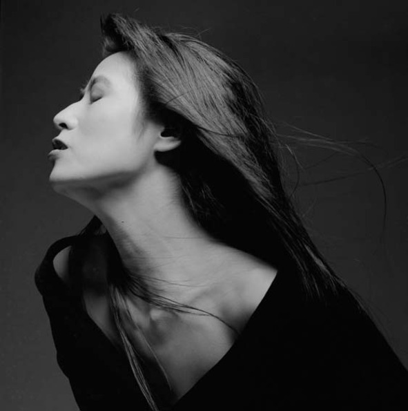 Sheila Rock, EPO, 1989