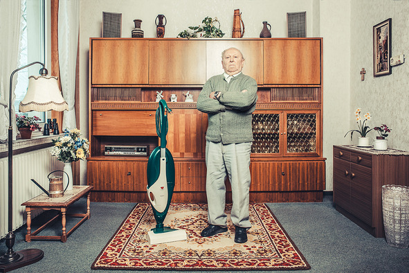 KRITERIEN DER FOTOGRAFIE