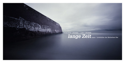 Lange Zeit_Lichtbilder der Baltischen See