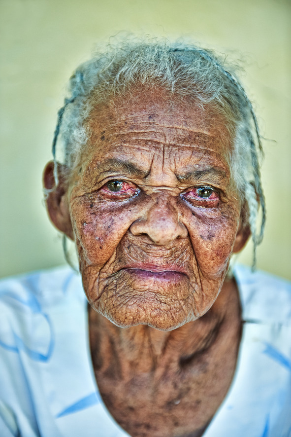 Leben und Sterben in Haiti