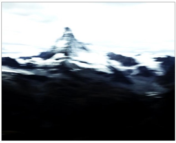 Michel Comte: Light+Structure