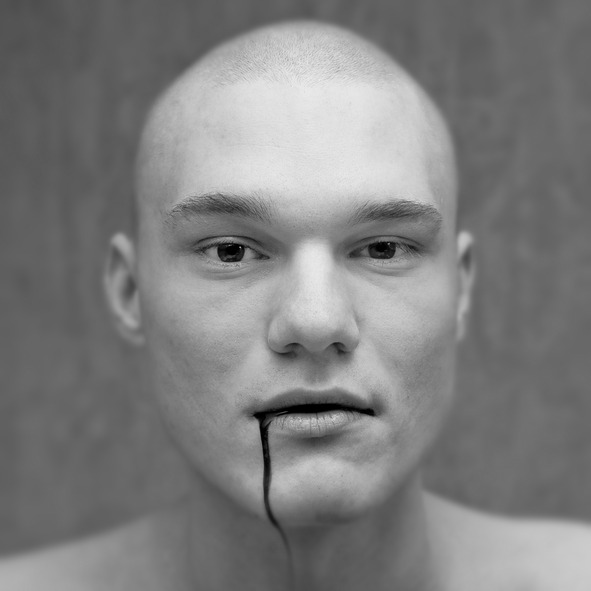 Marc Köschinger "WOUNDS"