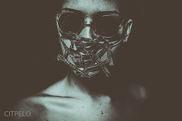 Fototitel: Natural Born Gabba