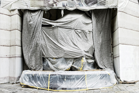 Olaf Kreinsen: Die Werkschau