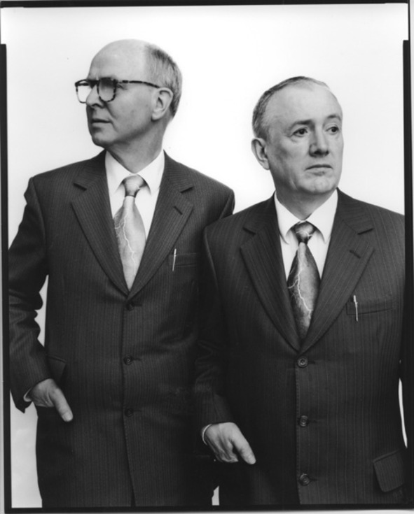 Oliver Abraham - Character Stills