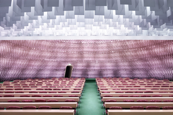 Luca Zanier - Parti Communiste Français PCF, Paris 2010, Foto: ©Luca Zanier