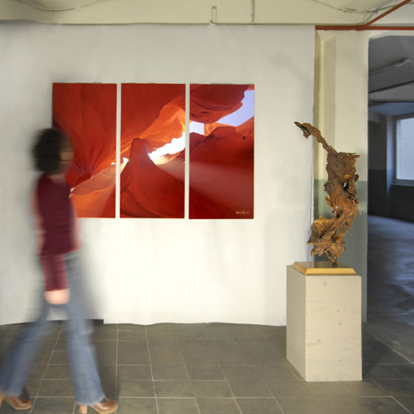 QUERWELTEIN - Inspirationen