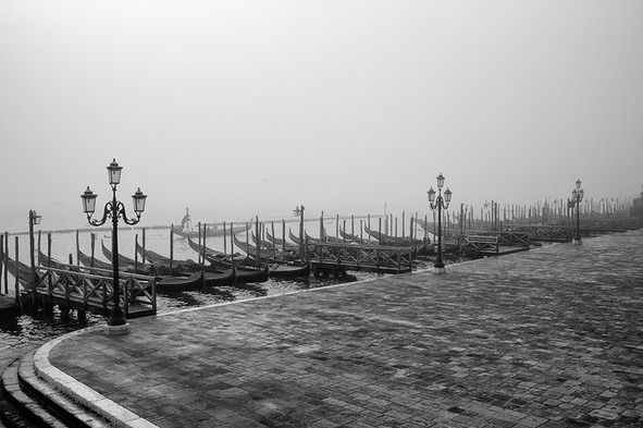 Stadt - Landschaften