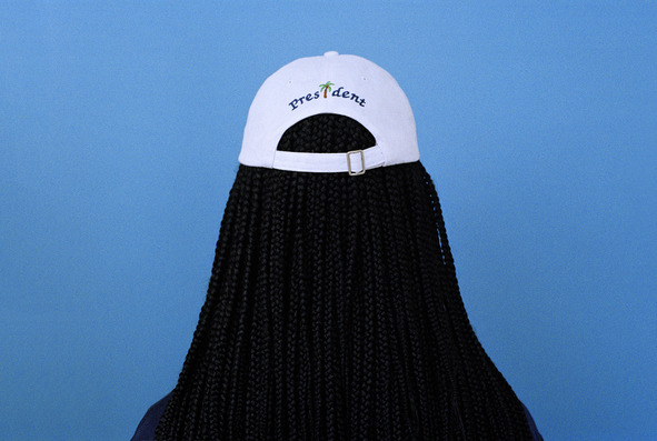 svenja trierscheid: sand