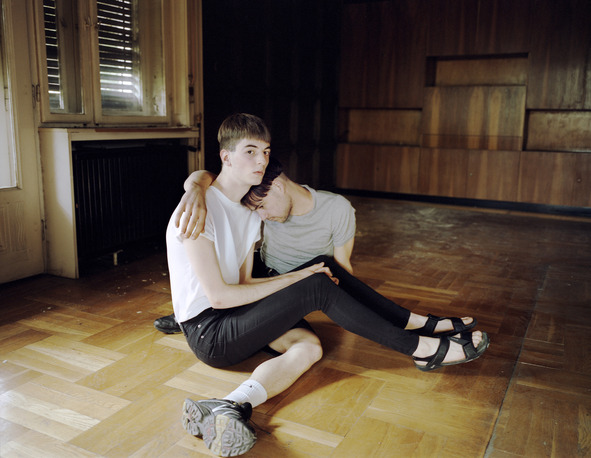 The other side of venus