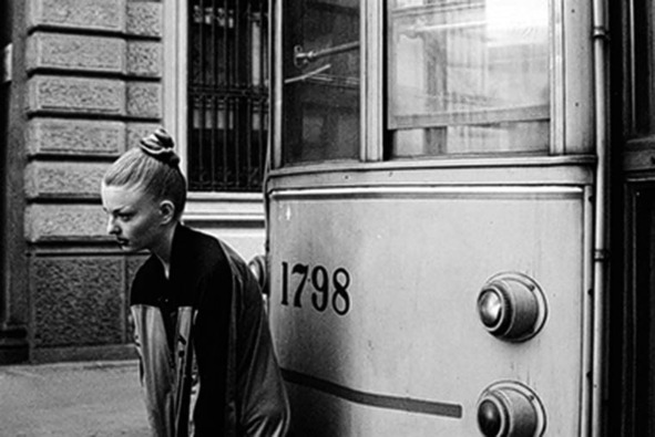 "think pink ... or black"