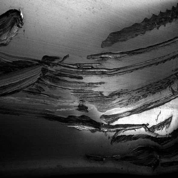 THOMAS WUNSCH "DIE BEDEUTSAMKEIT DES FORMLOSEN"