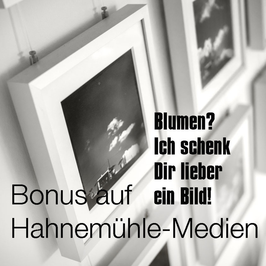  FineArtPrinter-Aktion / Teil 2