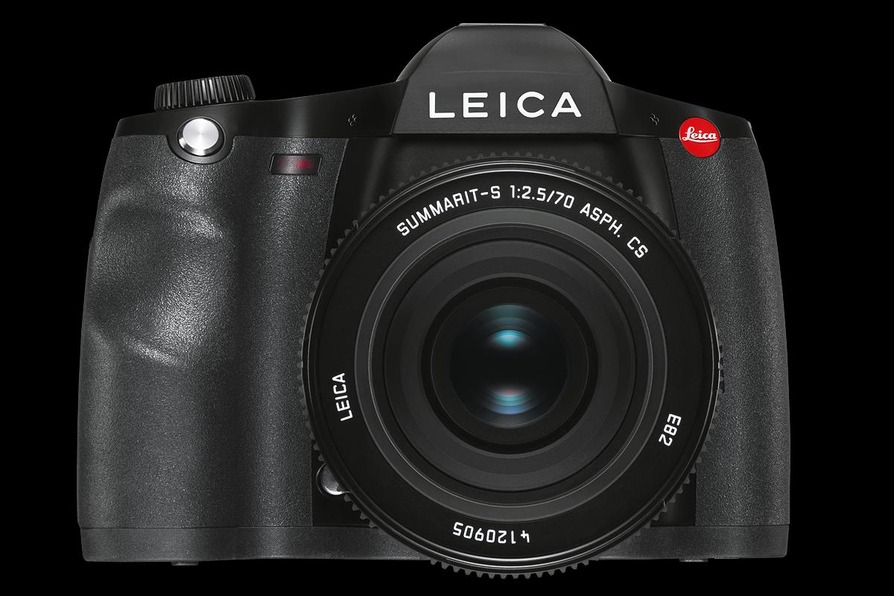 Die neue Leica S3 mit 64 MP Auflösung