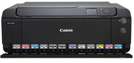 Canon PRO-1000_Ink set