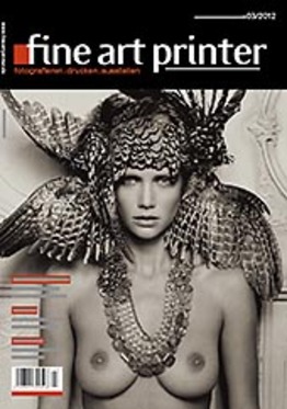 Cover FineArtPrinter 3_12