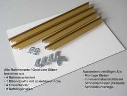 Das kopmplette set_Text