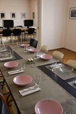 Seminar bei Fotofeinkost
