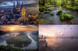 Fotowettbewerg Deutschland