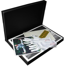 Hahnemühle Sommerangebot inklusive Präsentationsbox