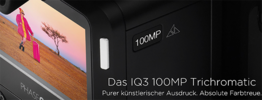 PhaseOne IQ3