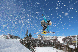 Shooting Winterakademie Isarfoto Bothe