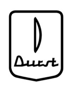 Logo DURST