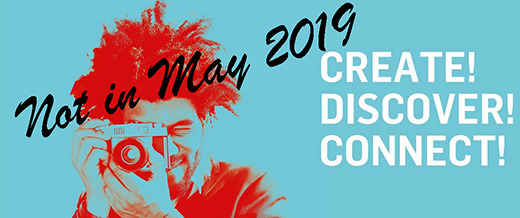 Photokina not in May 2019