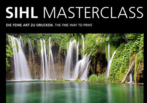 Sihl MAsterclass