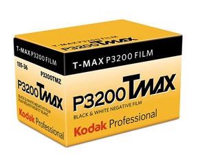 TMAx P3200 wird wieder gefertigt