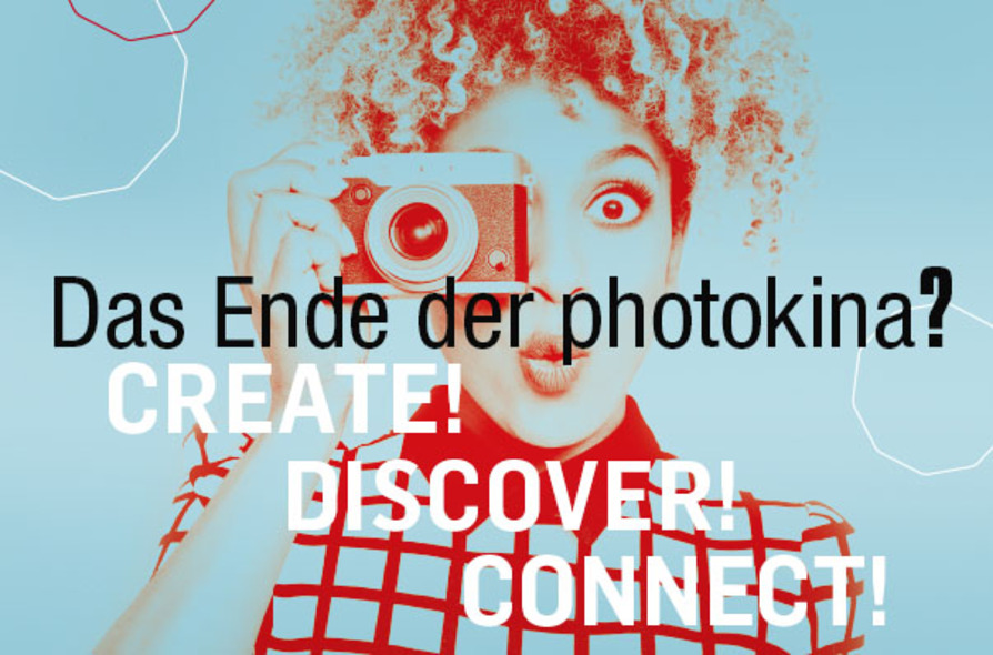 Photokina faktisch tot