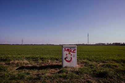 Fotoausstellung im Café Neudorf, Duisburg
