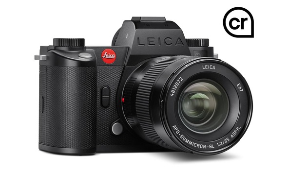 Fotos der neuen Leica SL3-S: 