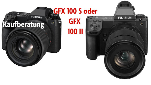 Eine hervorragende Bildqualität, ausgezeichnete Objektive bei sehr gutem Preis-/Leistungsverhältnis -so gewinnt Fujifilm Freunde für die GFX-Kamerareihe, der Flaggschiff die GFX 100 II ist.
